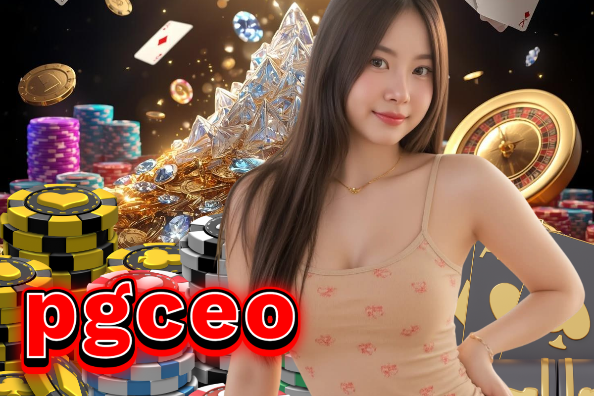 pgceo