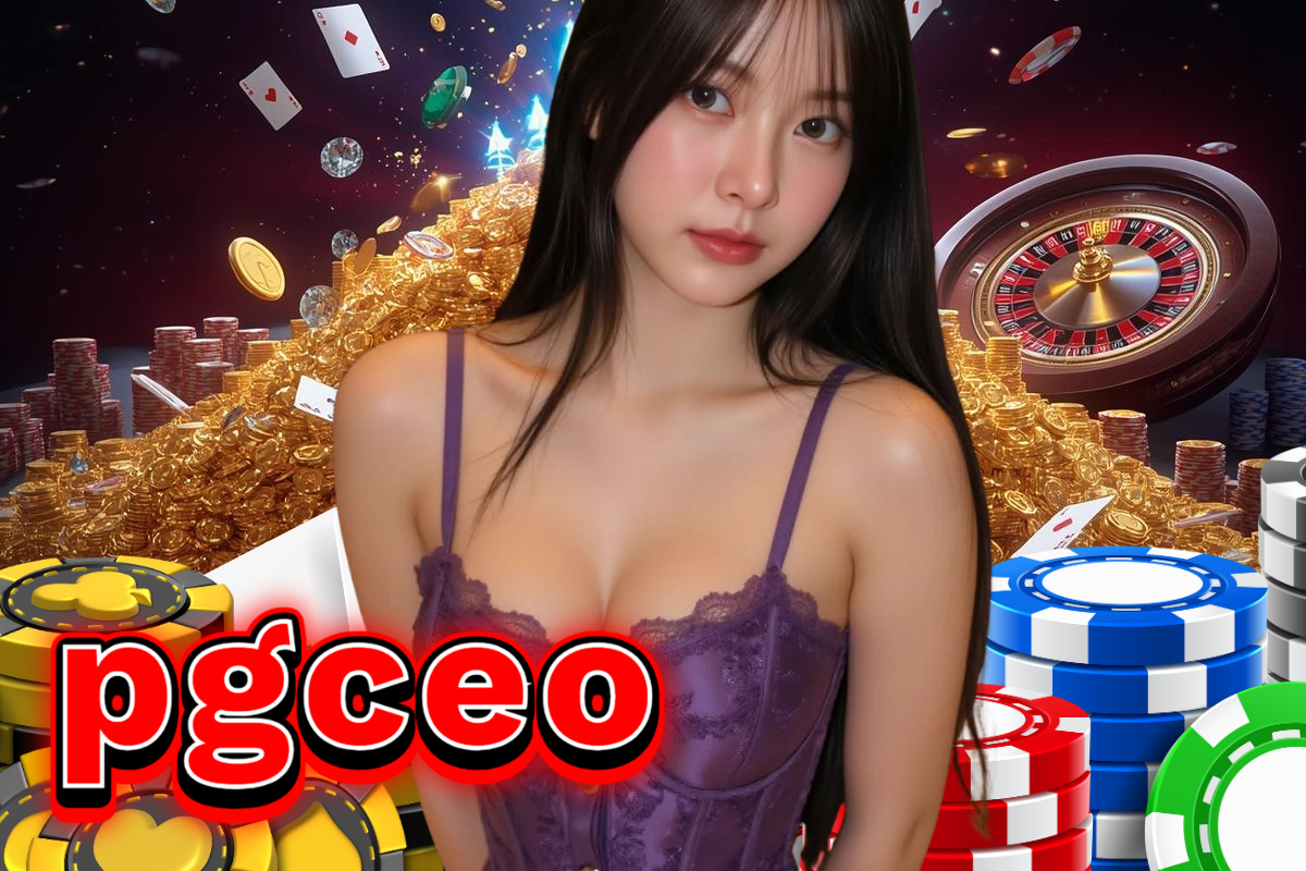 pgceo slot