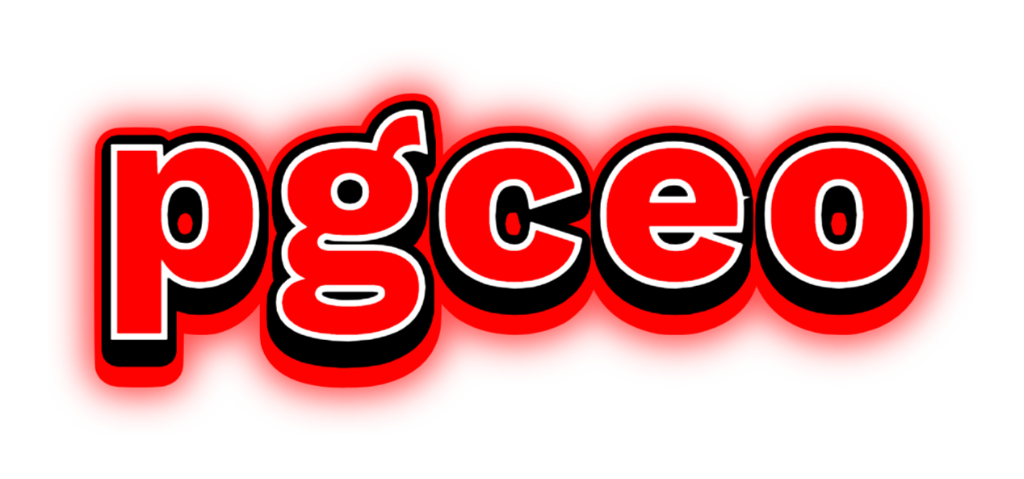pgceo