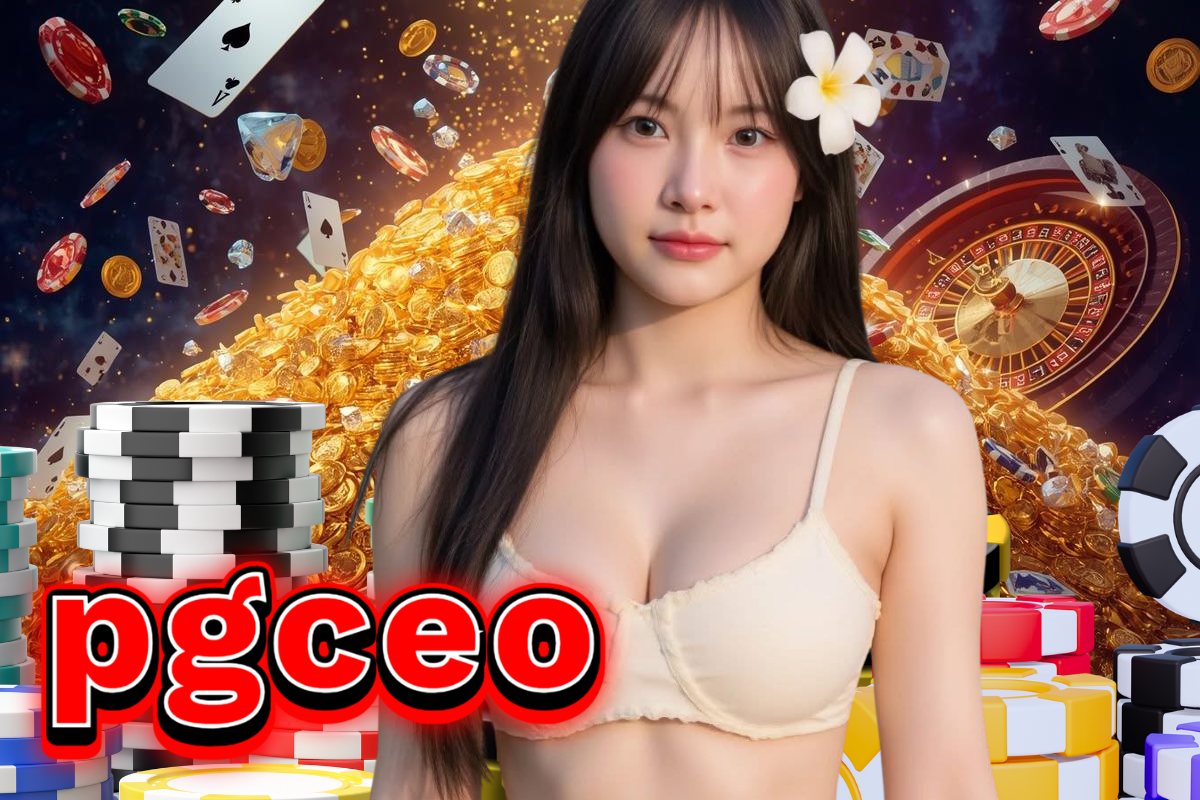 pgceo ทรูวอเลท
